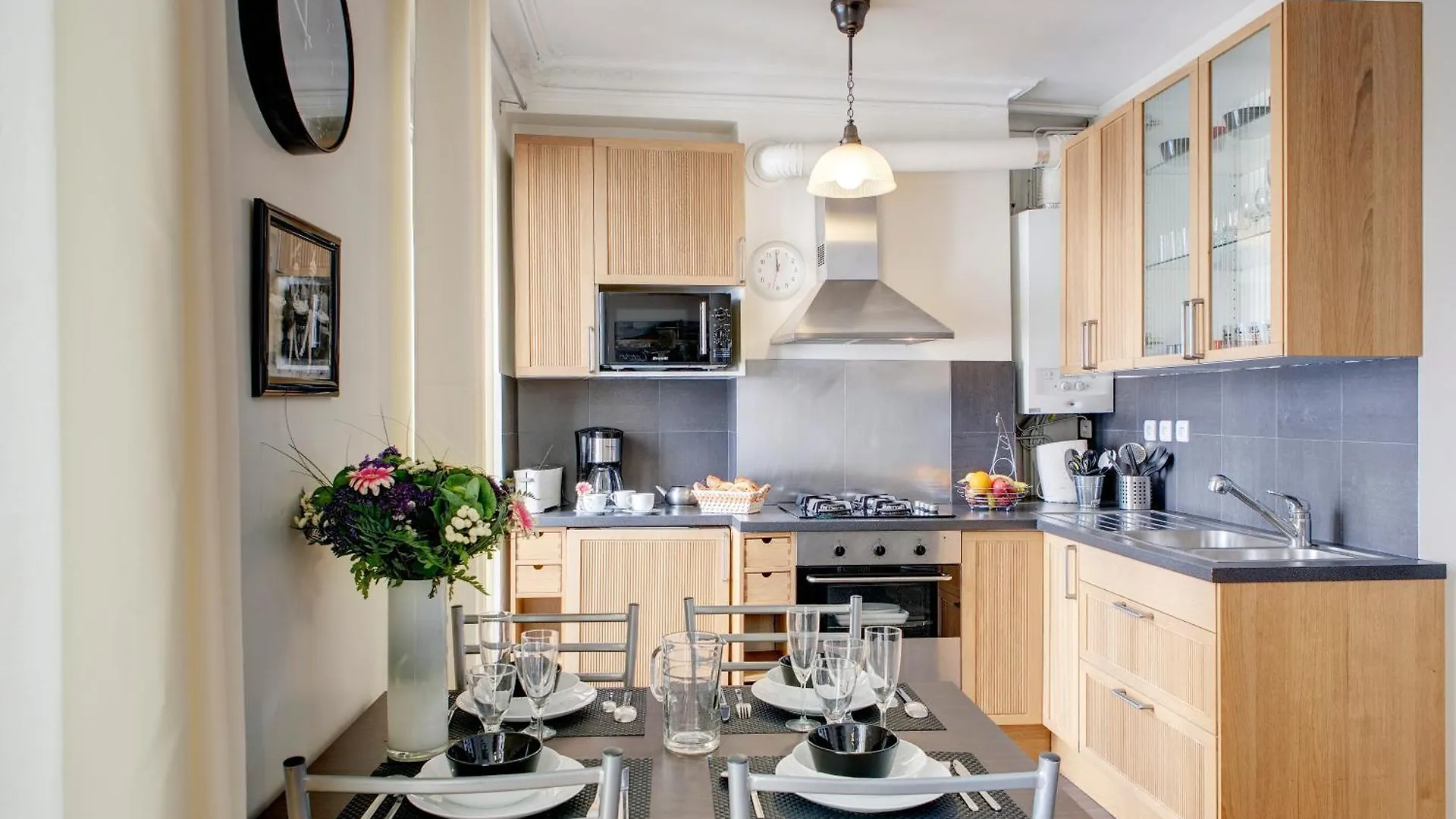 Beauregard Design Residence Parijs 0*,  Frankrijk